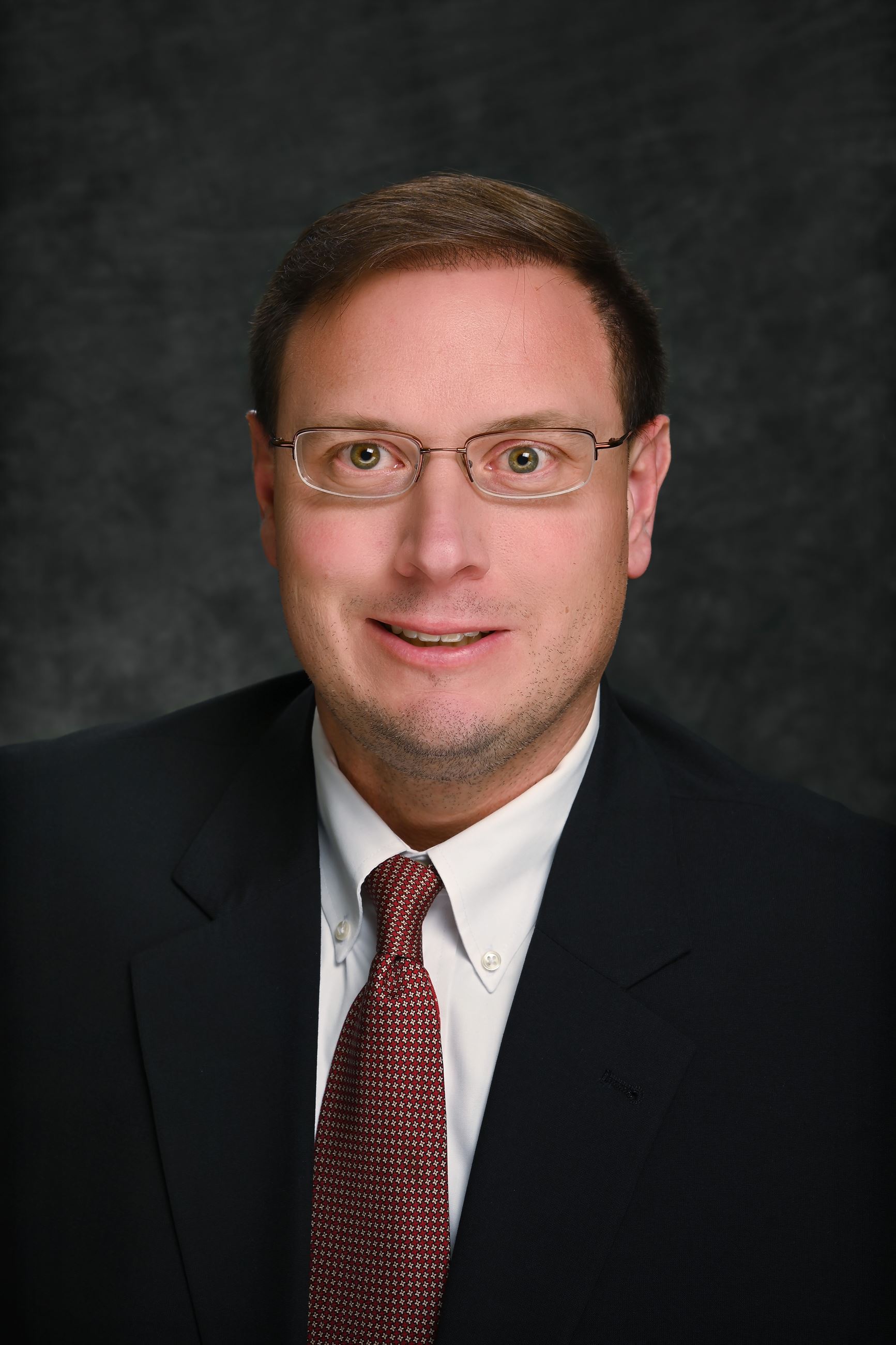 John E. Vance, PE